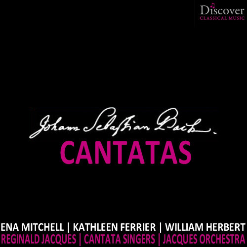 Cantata BWV 147, "Jesu, Joy of Man's Desiring": Cantata BWV 147, "Jesu, Joy of Man's Desiring"