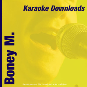 收聽Ameritz的Rivers Of Babylon (In The Style Of Boney M.)歌詞歌曲