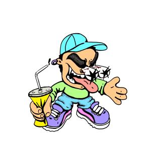 default playlist img