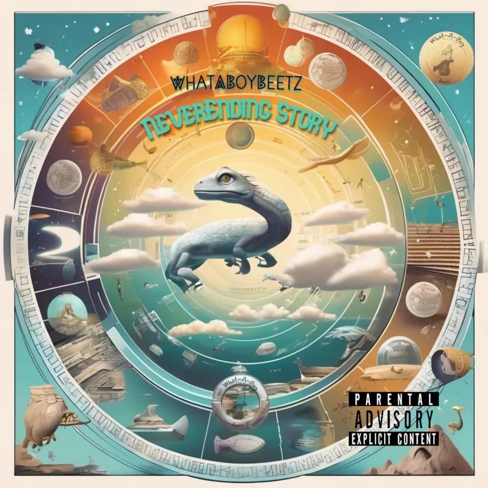 NeverEnding Story (Explicit)
