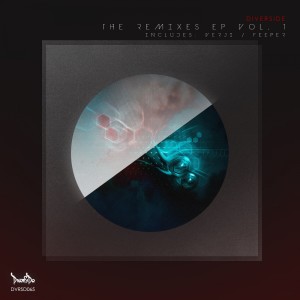 Diverside的專輯The Remixes EP. Vol.1