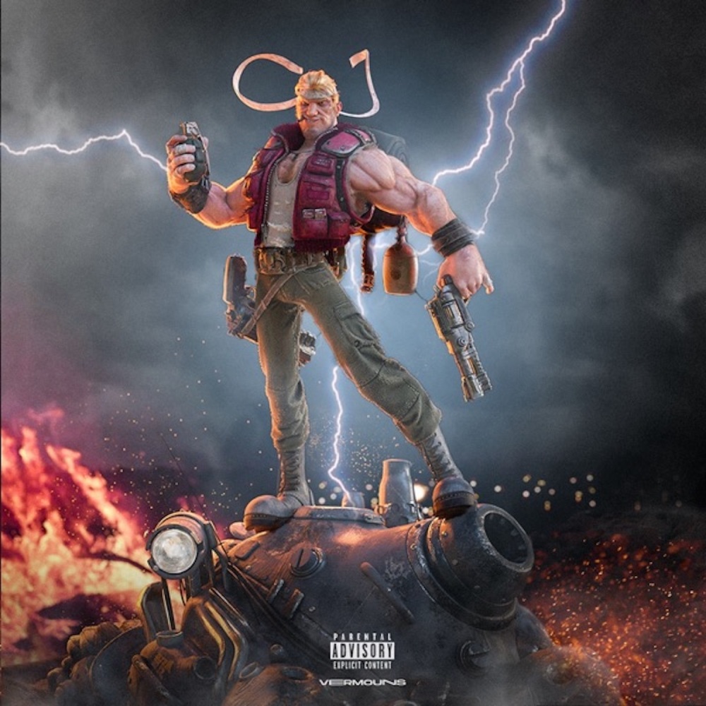 Raw Daw (Explicit)