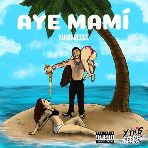 ดาวน์โหลดและฟังเพลง Amor De Verano (Explicit) พร้อมเนื้อเพลงจาก Yung Reece