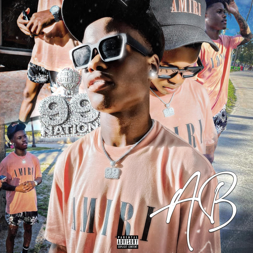 What I Am (Explicit)