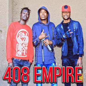 Dengarkan lagu Ichalo Nabantu nyanyian 408 Empire dengan lirik