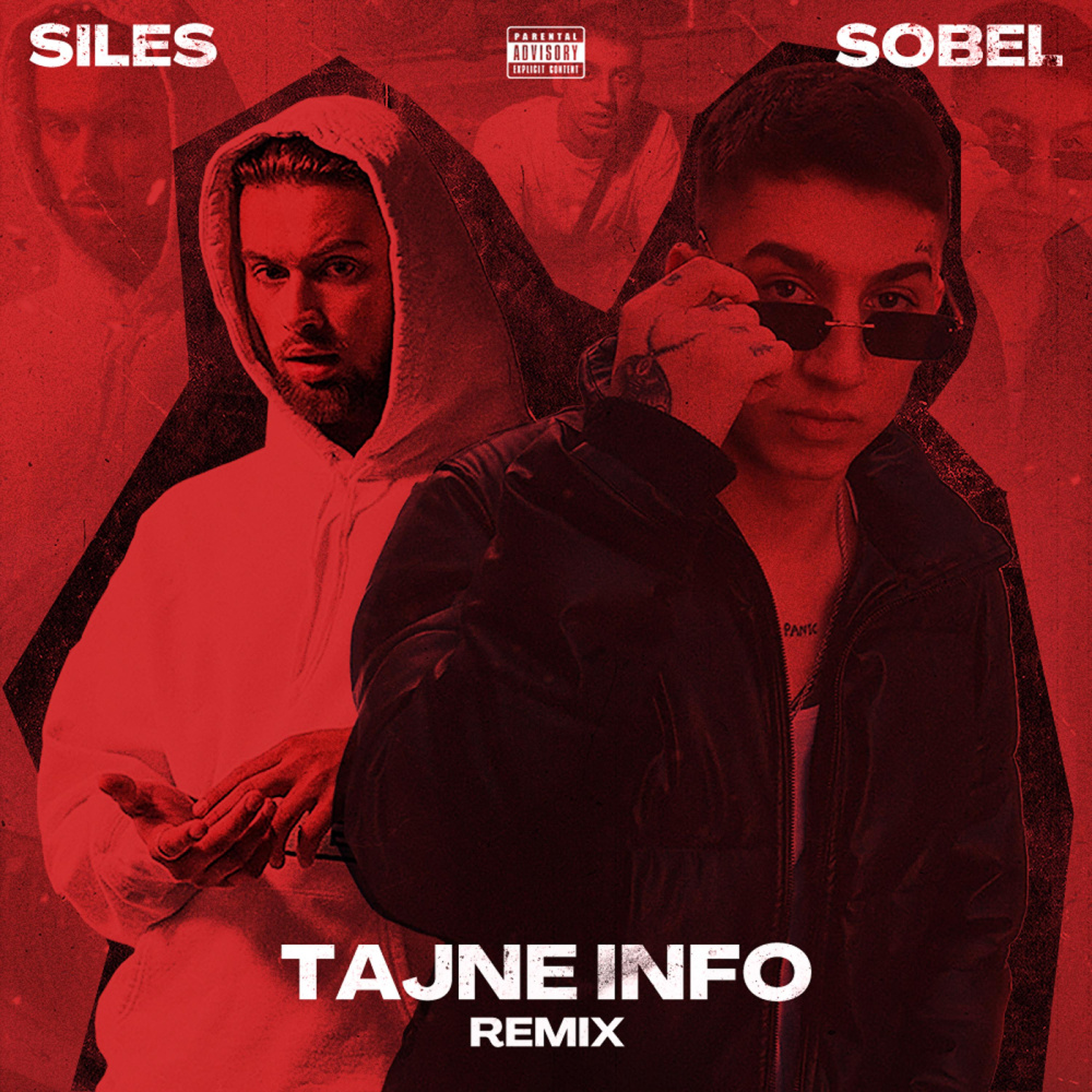 Tajne Info (Remix|Explicit)