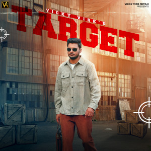 Vicky Virk的专辑Target