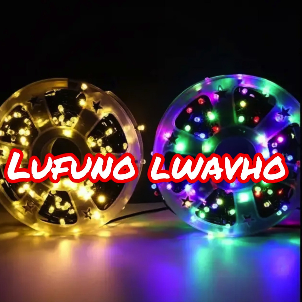 Lufuno Lwa Vho