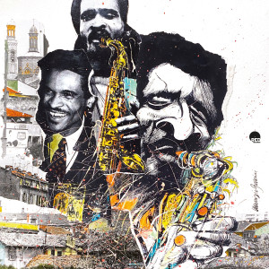 Dengarkan (I'm) Always Missing You (Remastered 2023) lagu dari Bobby Watson dengan lirik