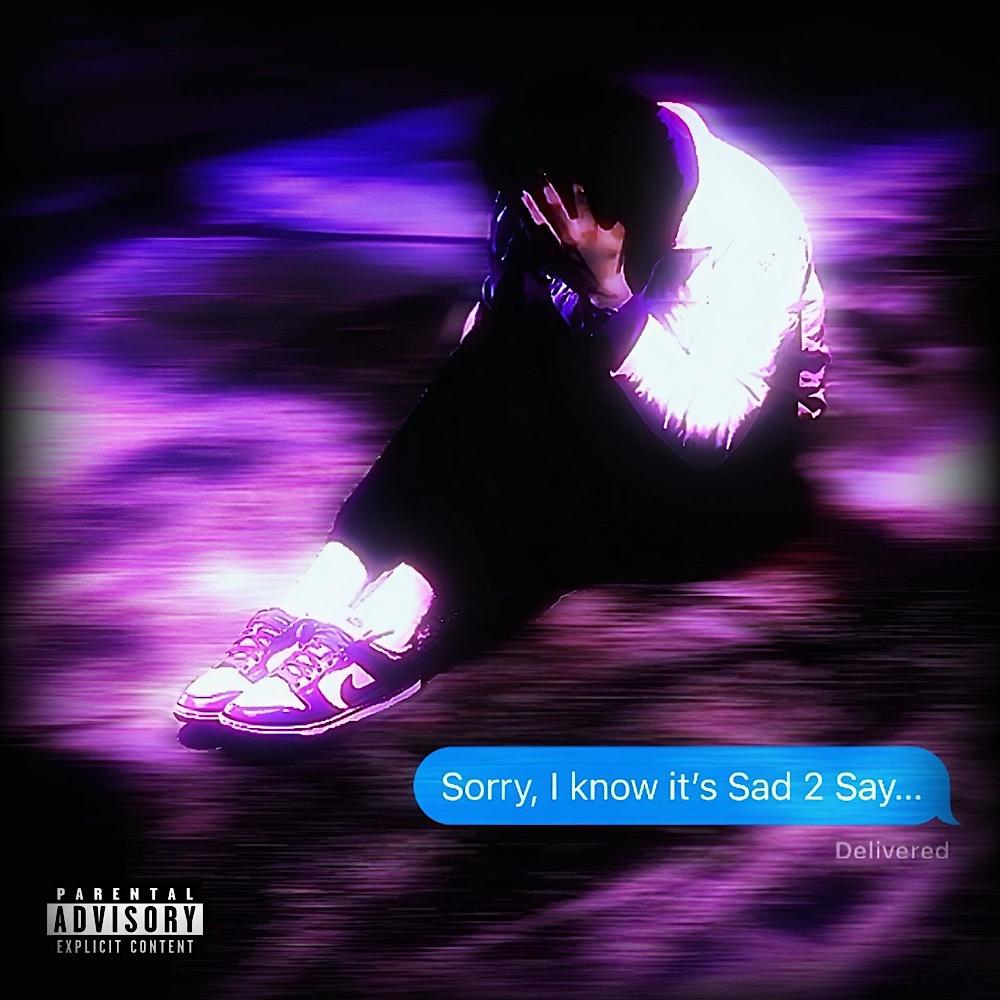 Sad 2 Say (Explicit)