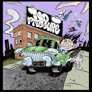 Listen to So You Say song with lyrics from No Pressure