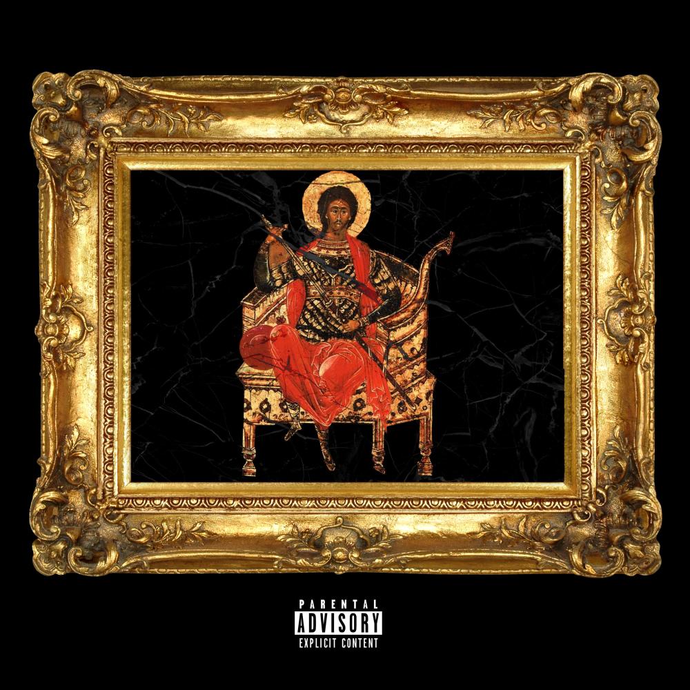 Jewellery (Explicit)