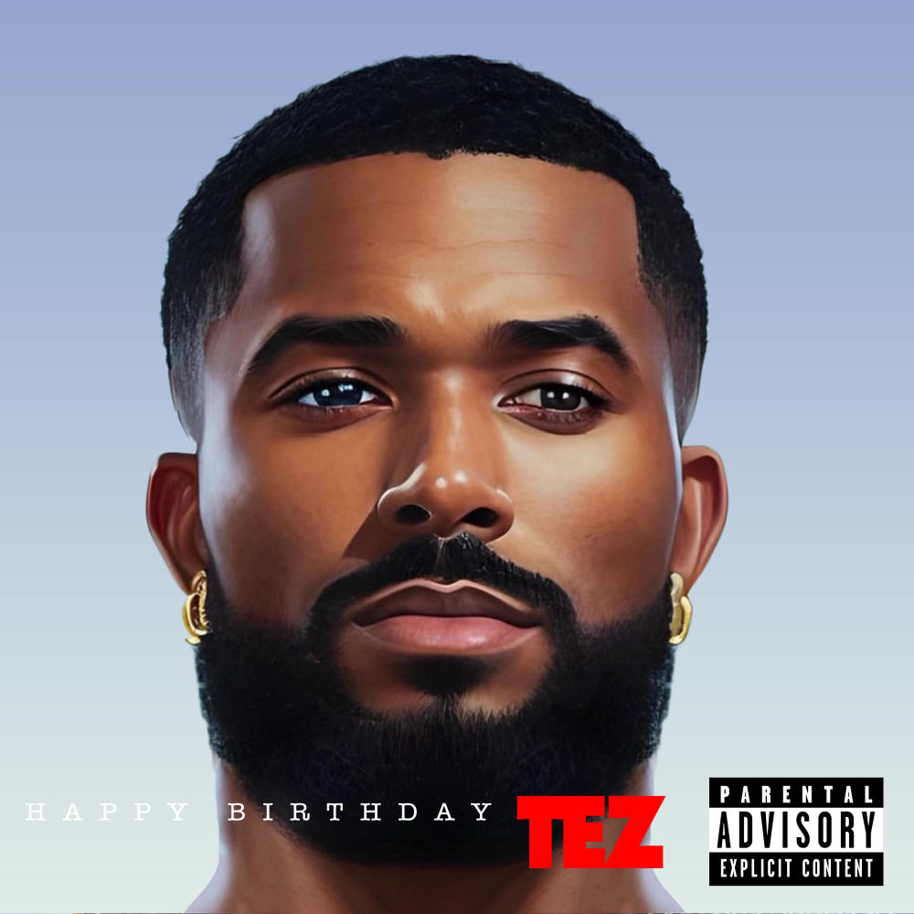 MY LOVE (feat. A.J. Francis & Consequence) (Explicit)