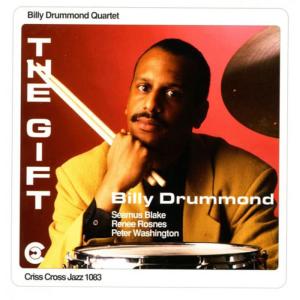 收聽Billy Drummond Quartet的The Gift歌詞歌曲