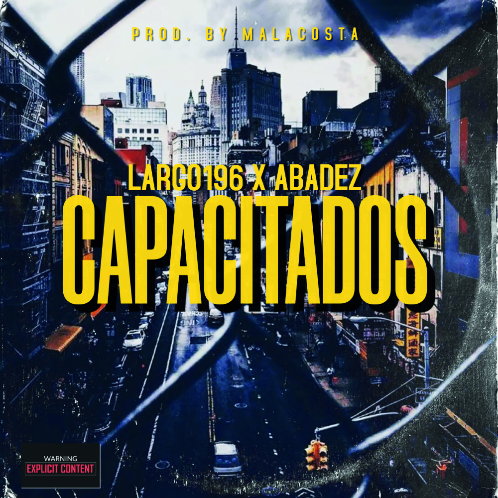 Capacitados (Explicit)