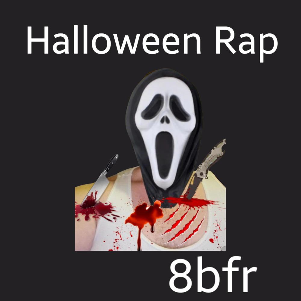 Halloweenn Rap (feat. James Siburt)