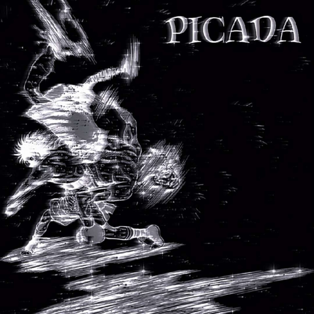 Picada (Sped Up|Explicit)
