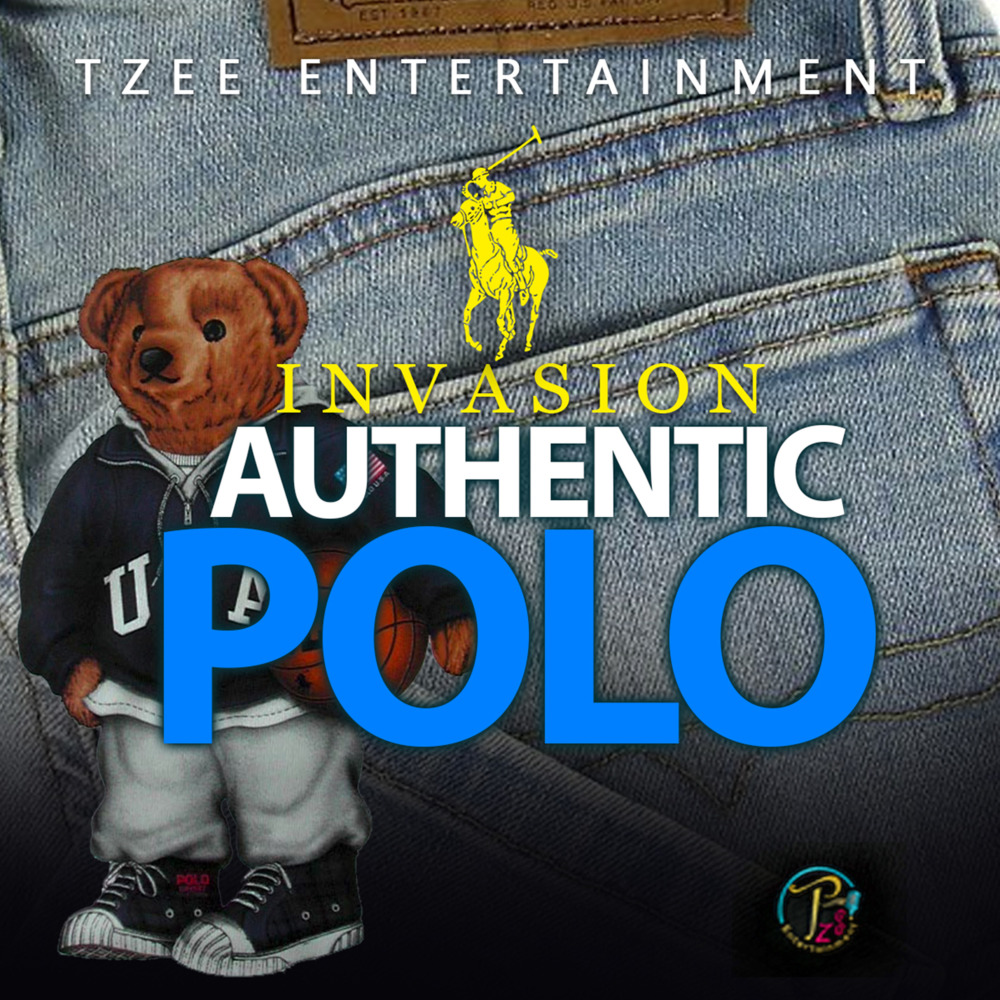 Authentic Polo (Explicit)