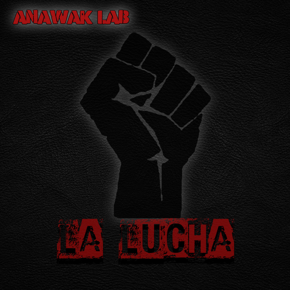 La Lucha Dub