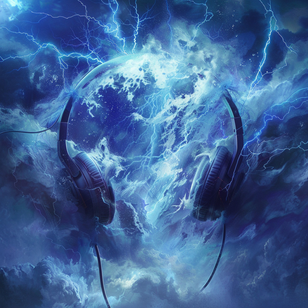 Rumbles Stir Air