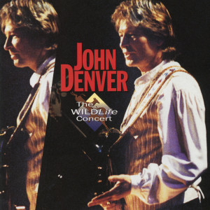 ดาวน์โหลดและฟังเพลง Whispering Jesse (Live 1995) พร้อมเนื้อเพลงจาก John Denver