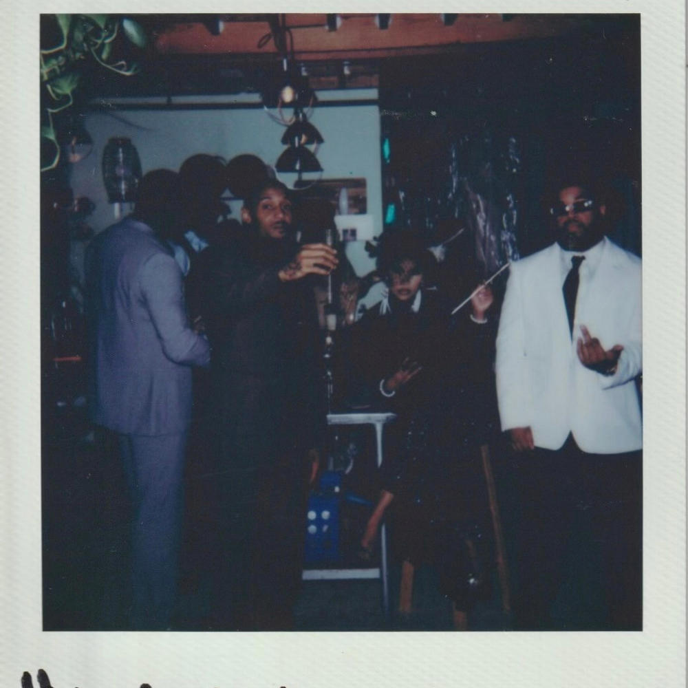 The Finest (feat. Mvsua & Adaina) (Explicit)