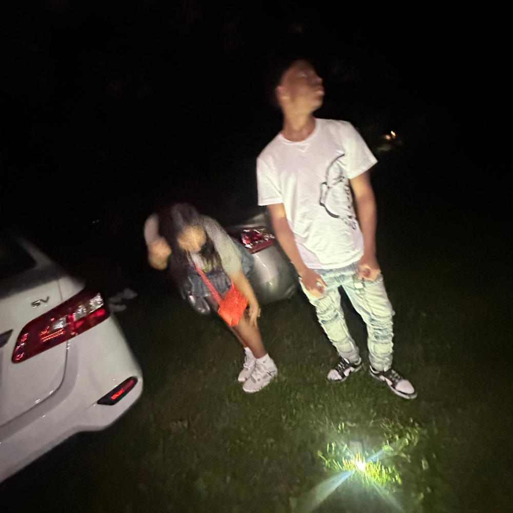 Party Mix (Offical Audio) (Explicit)