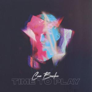 Cam Becker的專輯Time To Play