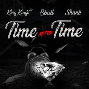 Shank的專輯Time After Time