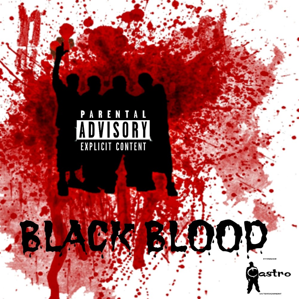 Black Blood (Explicit)