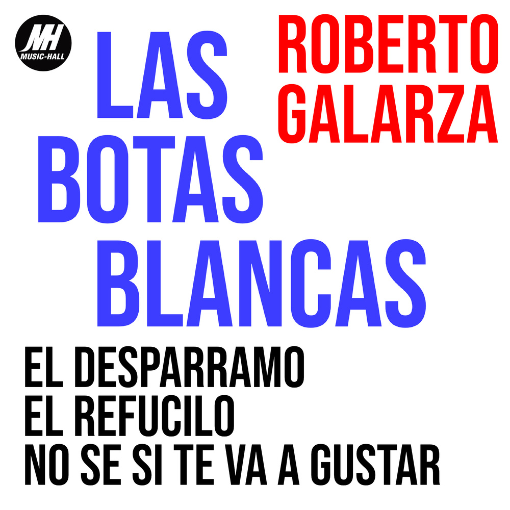 No Se Si Te Va a Gustar