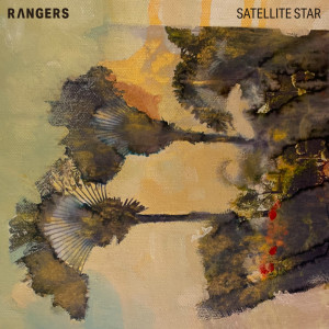 Album Satellite Star from Rangers