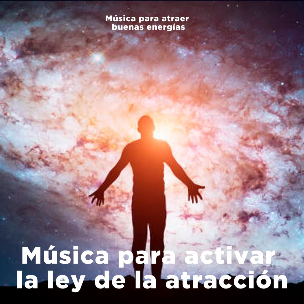 Activa la ley de la atracción, Pt. 1