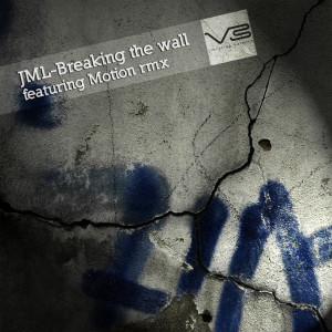 收聽JML的Breaking the wall (Original Mix)歌詞歌曲