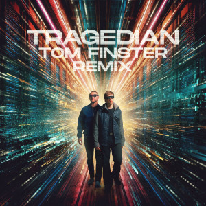 Listen to Tragedian (Tom Finster Remix) song with lyrics from Neonlight