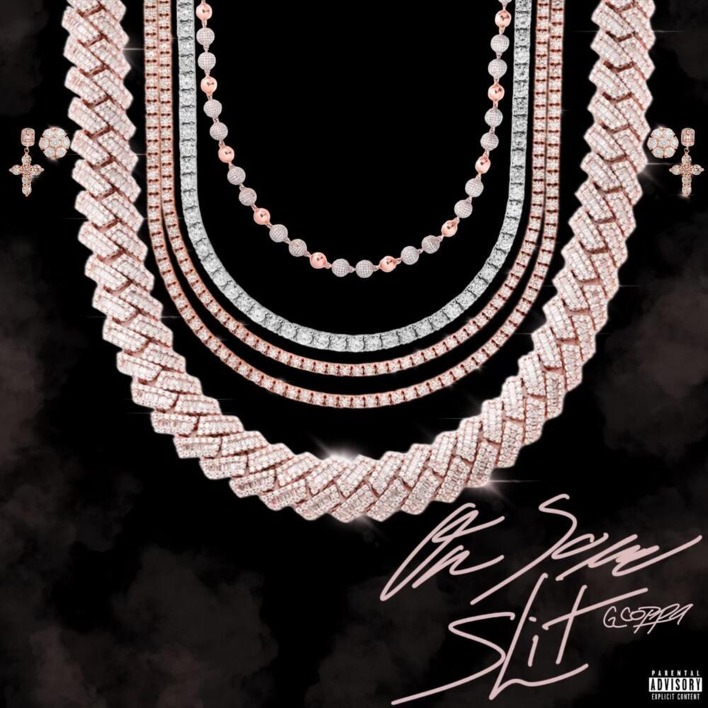 On Some Shit (Explicit)