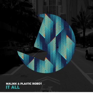 收聽Plastic Robots的It All歌詞歌曲