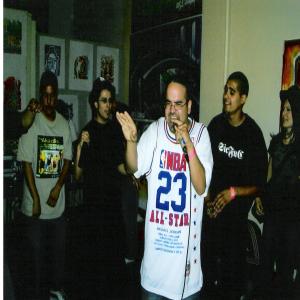 default playlist img