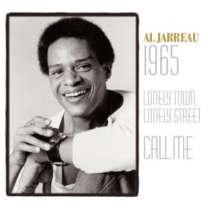 收聽Al Jarreau的You歌詞歌曲