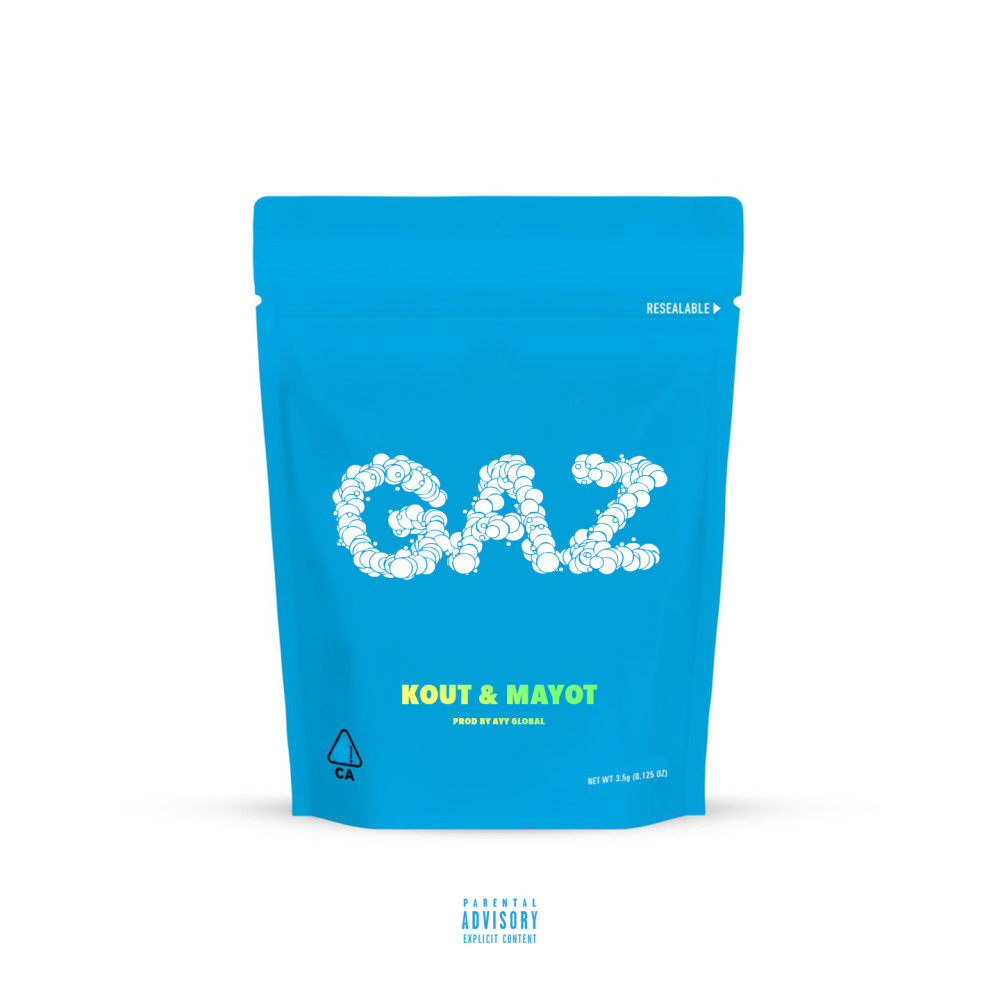 Gaz (Explicit)