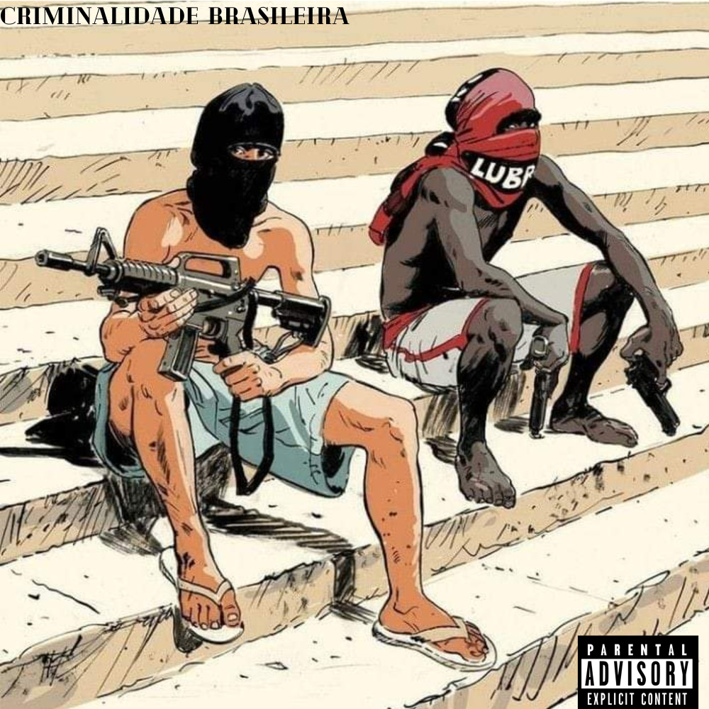 Berro & Ferro Freestyle (Explicit)