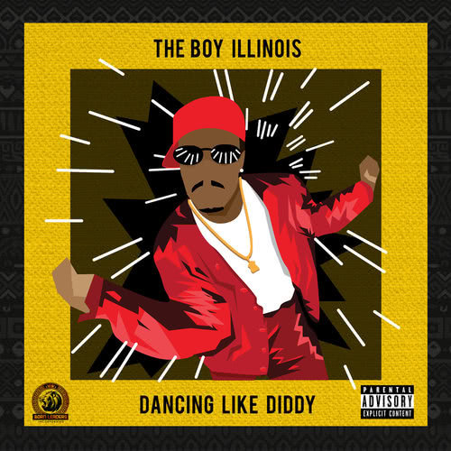 Dancing Like Diddy (Explicit)
