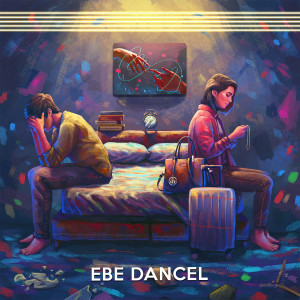 Album Wag Mong Aminin from Ebe Dancel