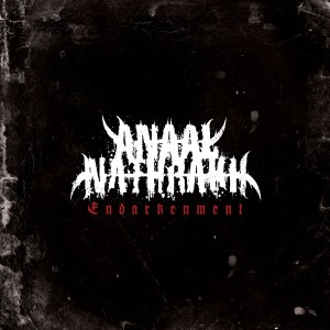 收聽Anaal Nathrakh的Endarkenment (Explicit)歌詞歌曲
