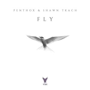 Album Fly from Penthox
