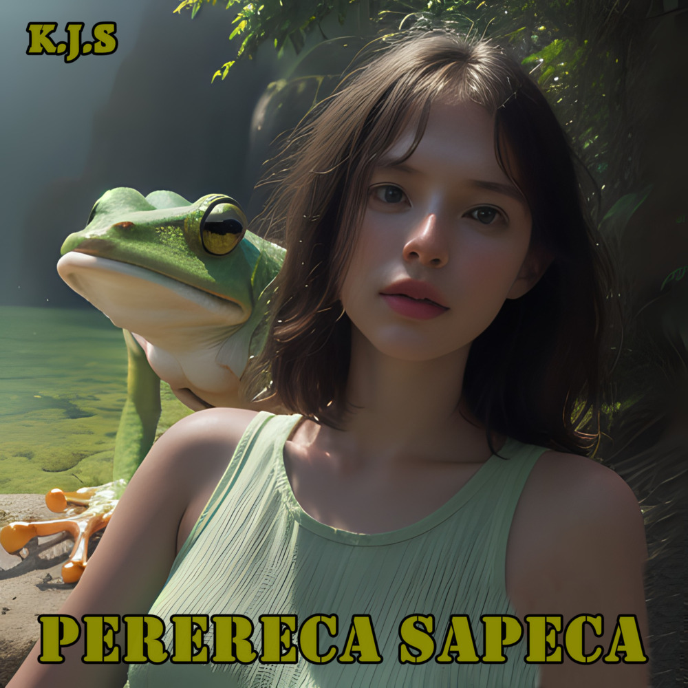 Perereca Sapeca