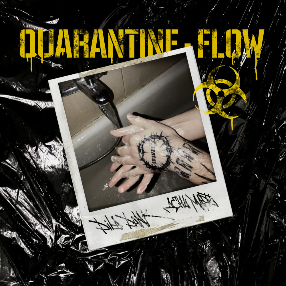 Quarantine Flow (Explicit)