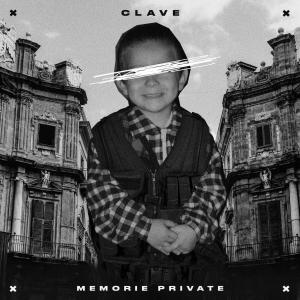 Clave的專輯MEMORIE PRIVATE (Explicit)