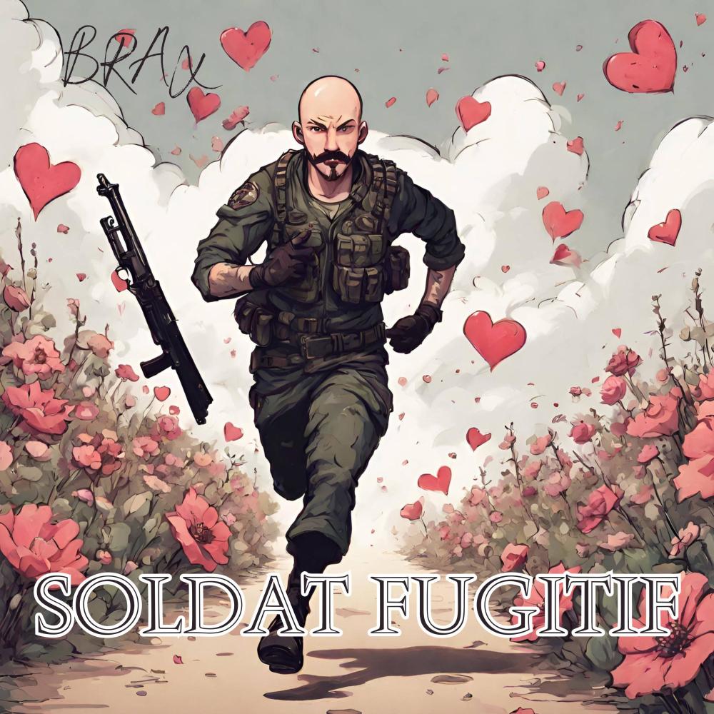 Soldat Fugitif (Explicit)