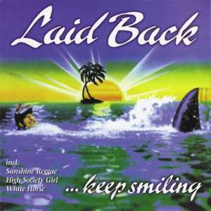 收聽Laid Back的Slowmotion Girl (2008 Remaster)歌詞歌曲